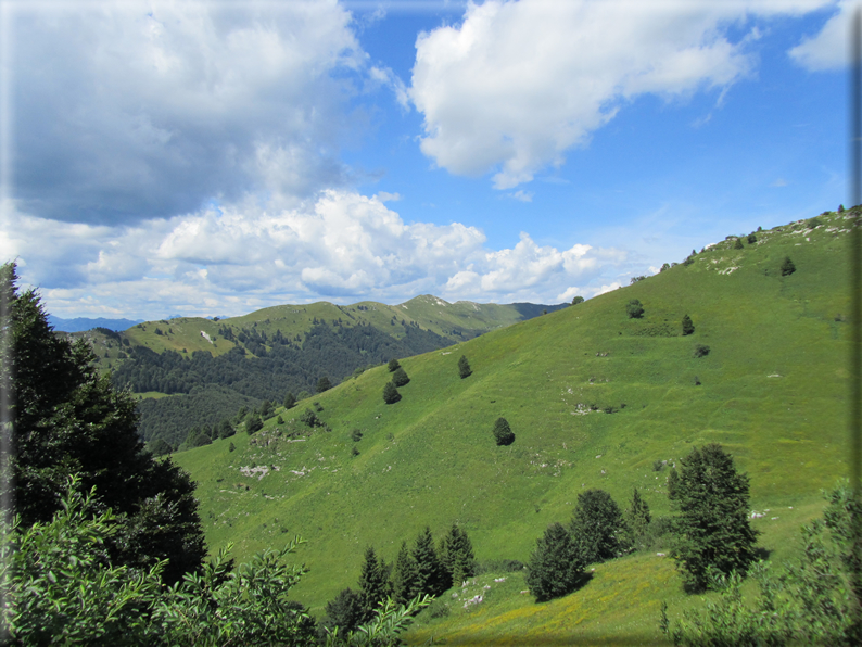 foto Trincea del Boccaor